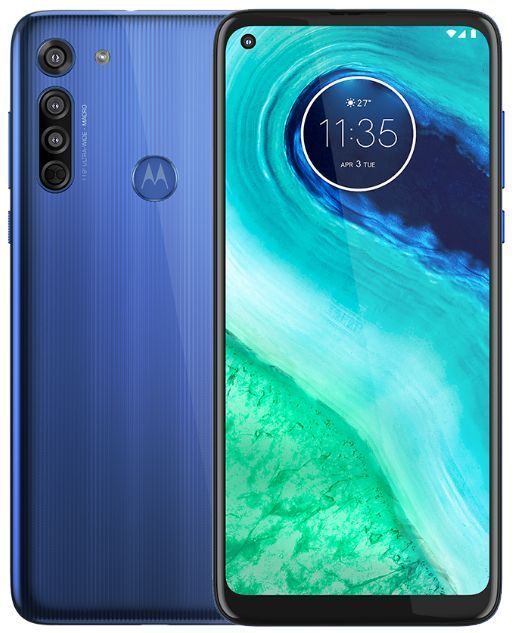 Motorola Moto G8