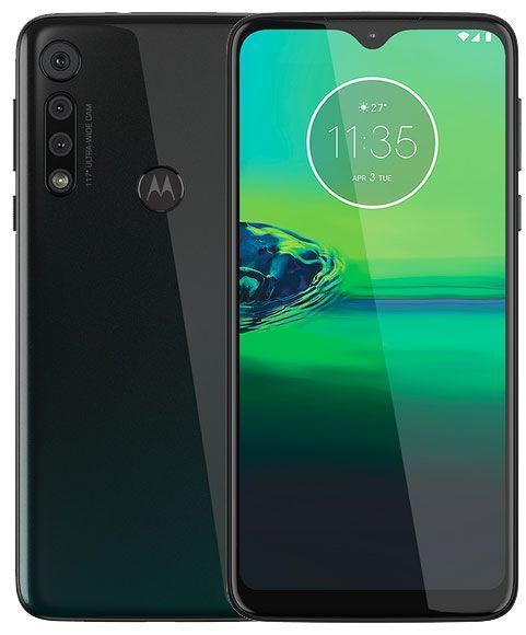 Motorola Moto G8 Play