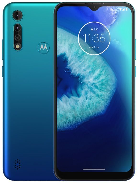 Motorola Moto G8 Power Lite