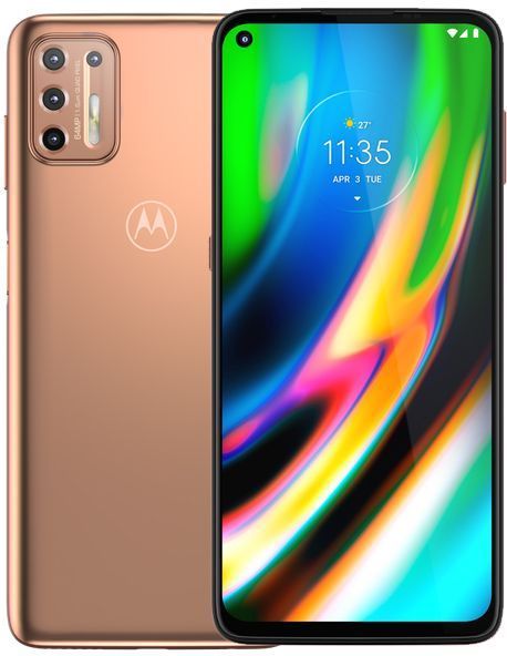 Motorola Moto G9 Plus