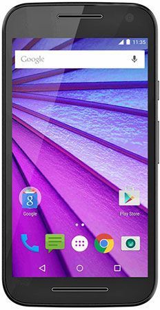 Motorola Moto G 2015