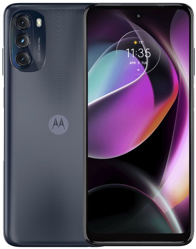 Motorola Moto G 5G 2022