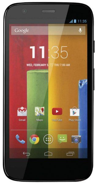 Motorola Moto G