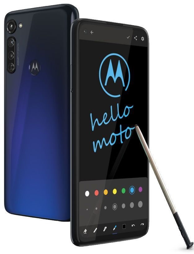 Motorola Moto G Pro