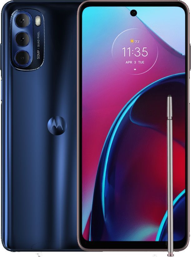 Motorola Moto G Stylus (2022)