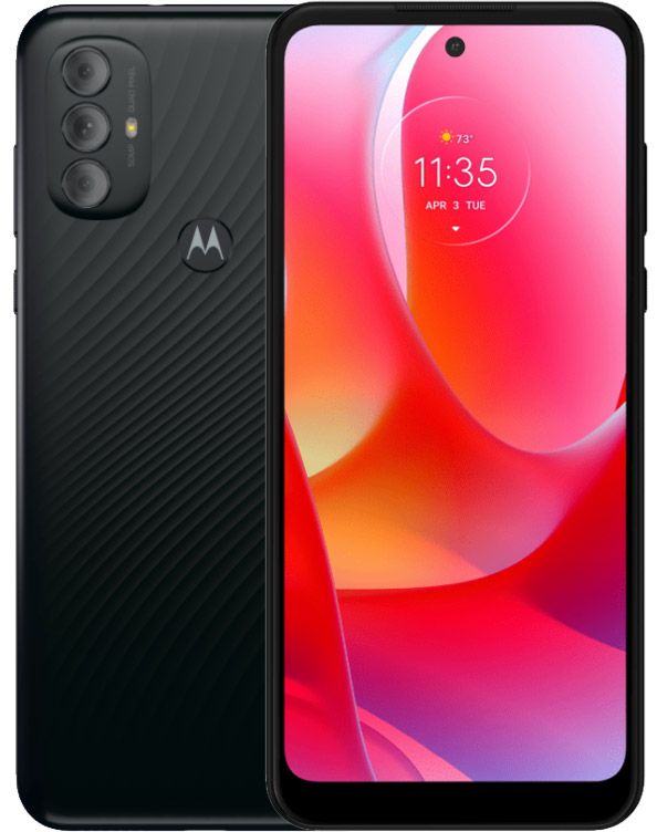 Motorola Moto G Power 2022