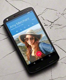 Motorola Moto X Force