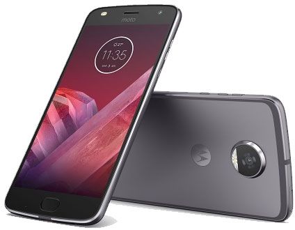 Motorola Moto Z2 Play