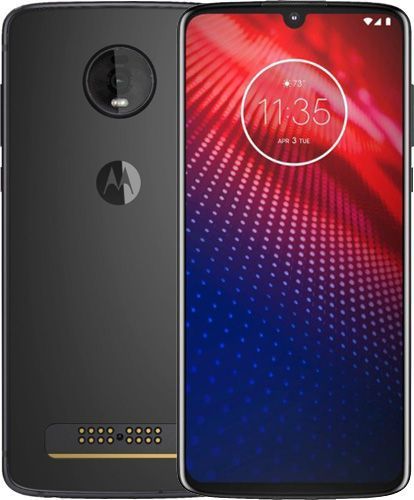 Motorola Moto Z4