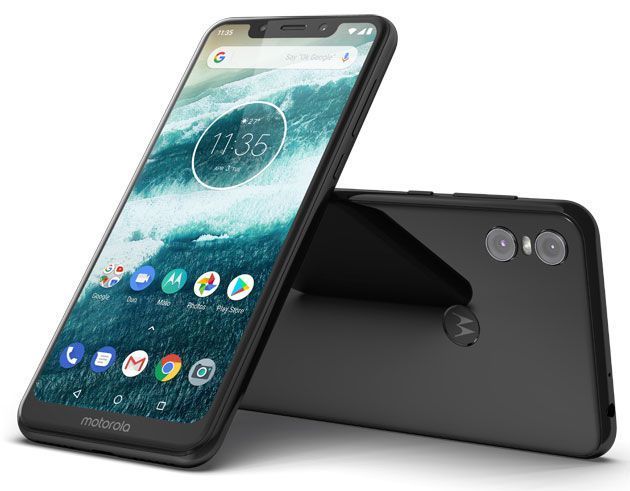 Motorola One (P30 Play)