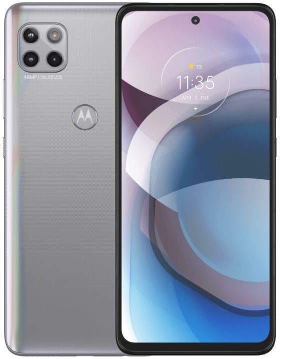 Motorola One 5G Ace