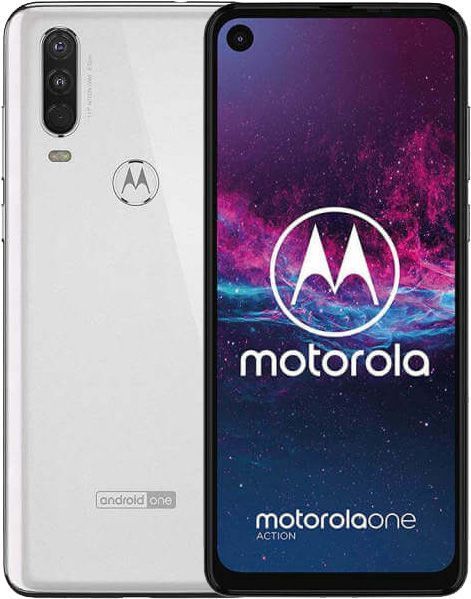 Motorola One Action