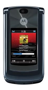 Motorola RAZR2 V8