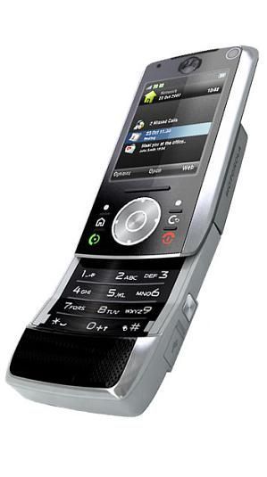 Motorola RIZR Z10