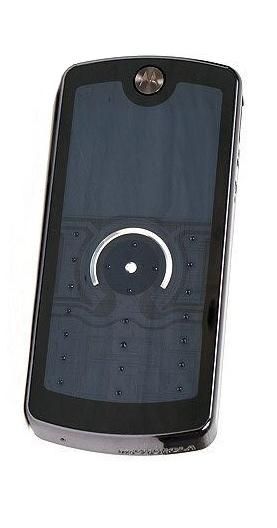 Motorola ROKR E8