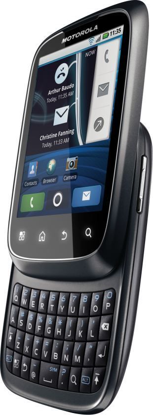 Motorola XT300 Spice