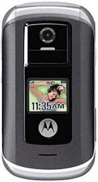 Motorola V1075