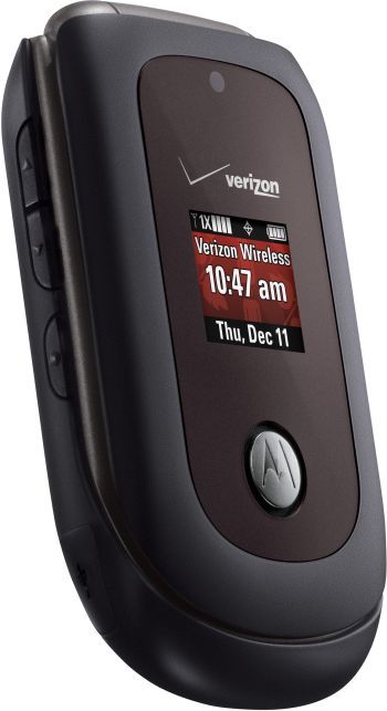 Motorola VU204