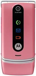 Motorola W377