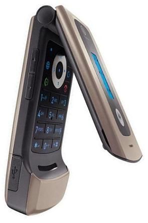 Motorola W380