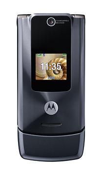 Motorola W510