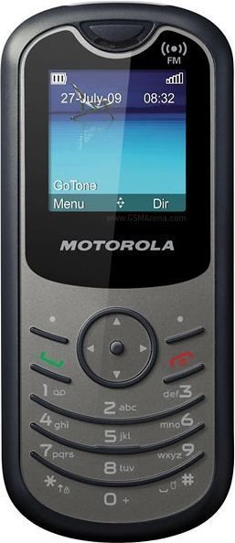 Motorola WX180