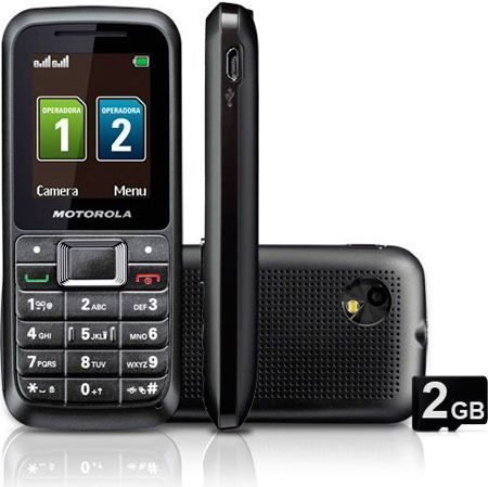 Motorola WX294