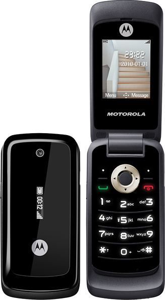 Motorola WX295