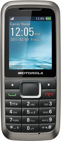 Motorola WX306