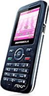 Motorola WX395