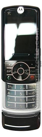 Motorola Z6c