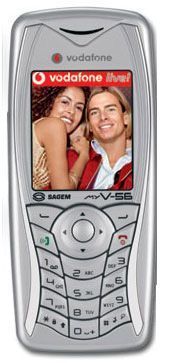 Sagem MYV-56