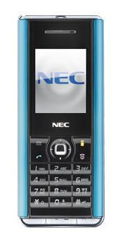 Nec N344i