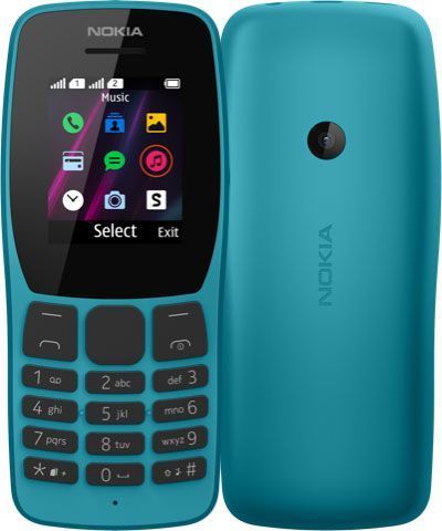 Nokia 110