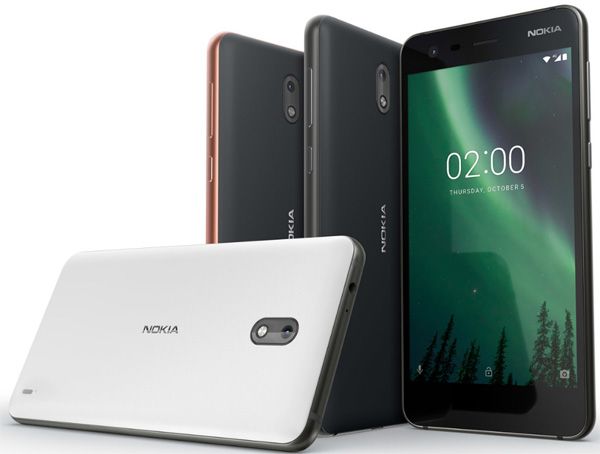 Nokia 2