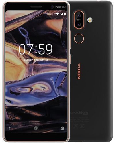 Nokia 7 Plus