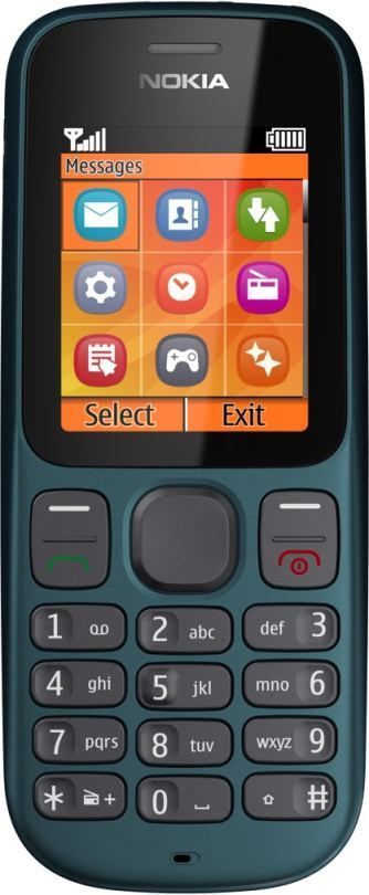 Nokia 100