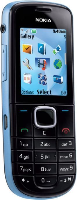 Nokia 1006