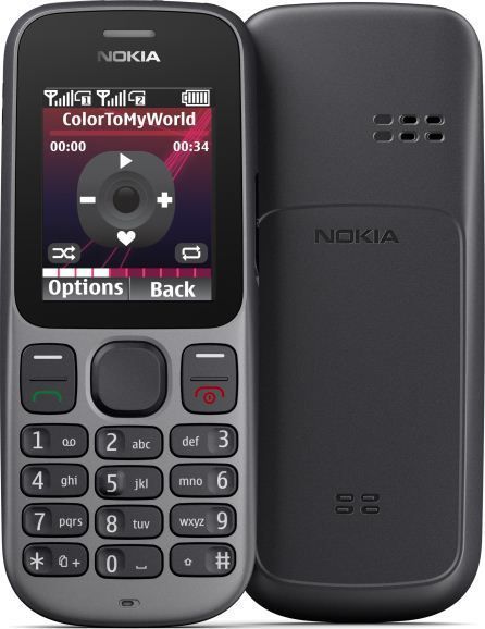 Nokia 101