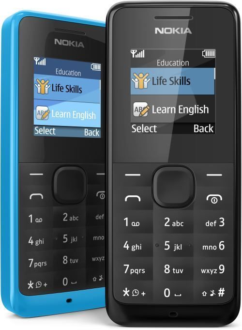 Nokia 105 (2013)