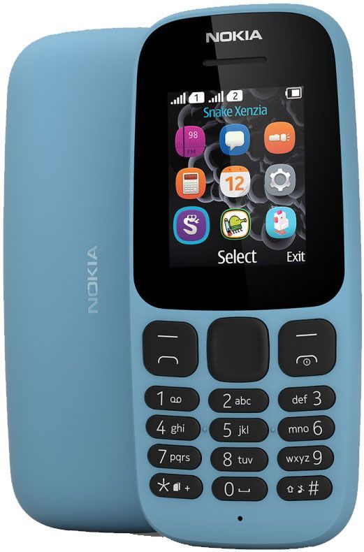 Nokia 105 (2017)