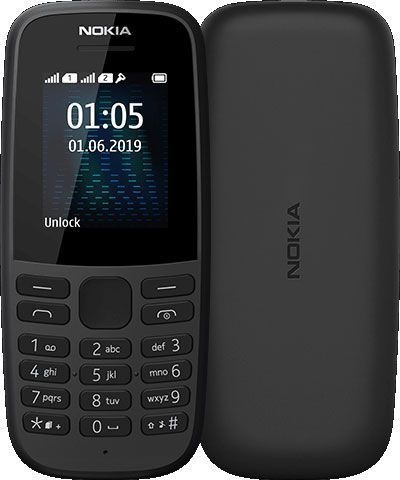 Nokia 105 (2019)