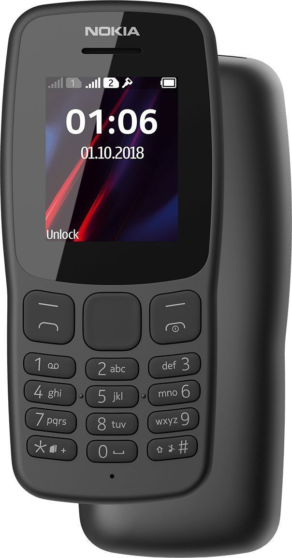 Nokia 106