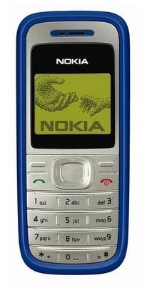 Nokia 1200