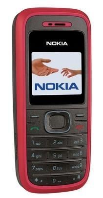 Nokia 1208