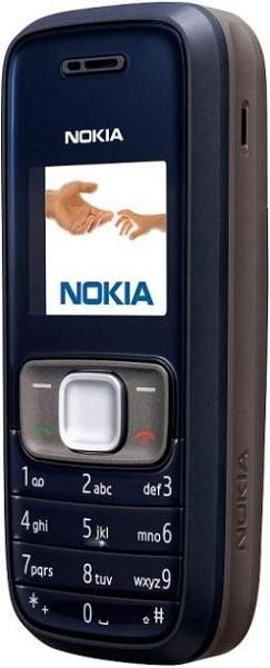 Nokia 1209