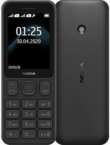 Nokia 125