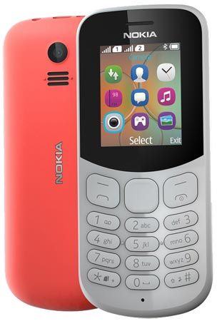 Nokia 130 (2017)