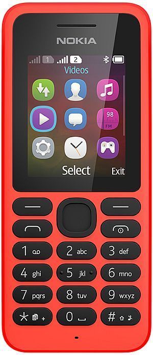 Nokia 130 Dual Sim