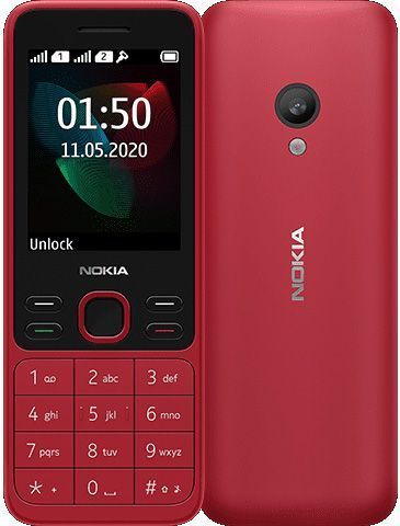 Nokia 150